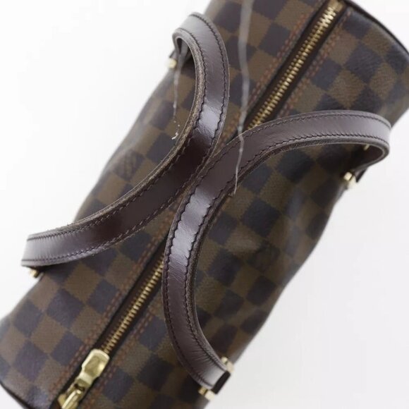 LOUIS VUITTON Papillon PM Handbag N51304 Damier canvas Women - Picture 5 of 7